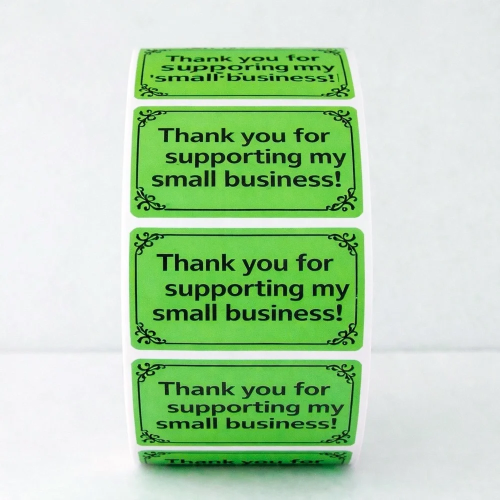 Stickeraft as sellers
